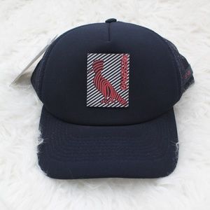 🆕Reserva Navy Hat